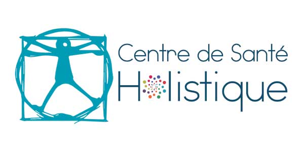 Logo Centre Holistique