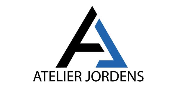 Logo atelier Jordens