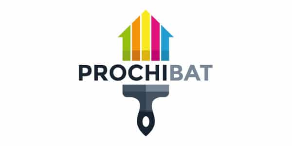 Logo prochibat