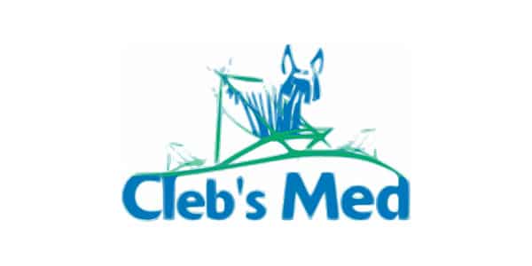 logo clebs Med