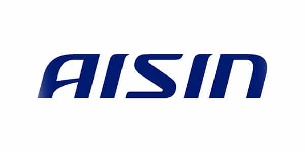 Logo Aisin
