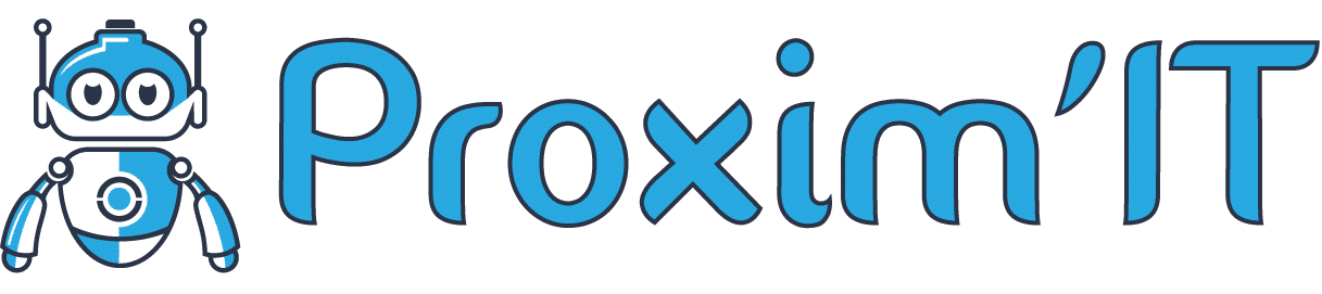 logo proxim'it informaticiens de proximité
