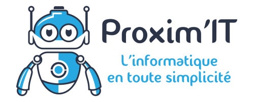 Proxim-IT logo